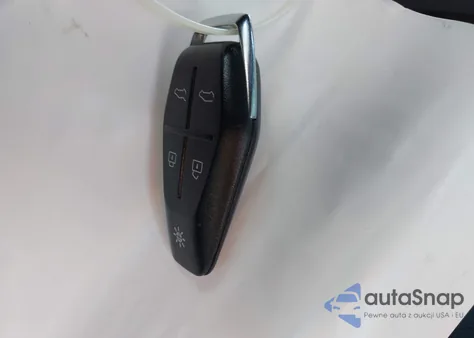 2023 Fisker Ocean One from USA, damaged, VIN VCF1ZBU29PG002011